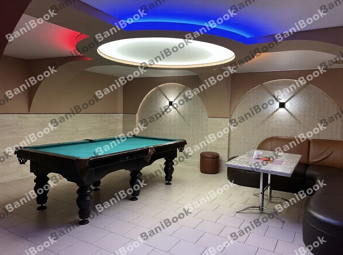 Сауна Гольфстрим