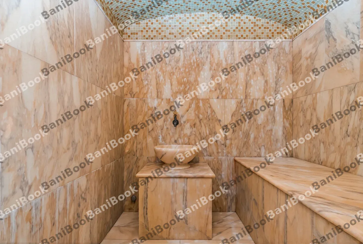 Сауна Шоколад