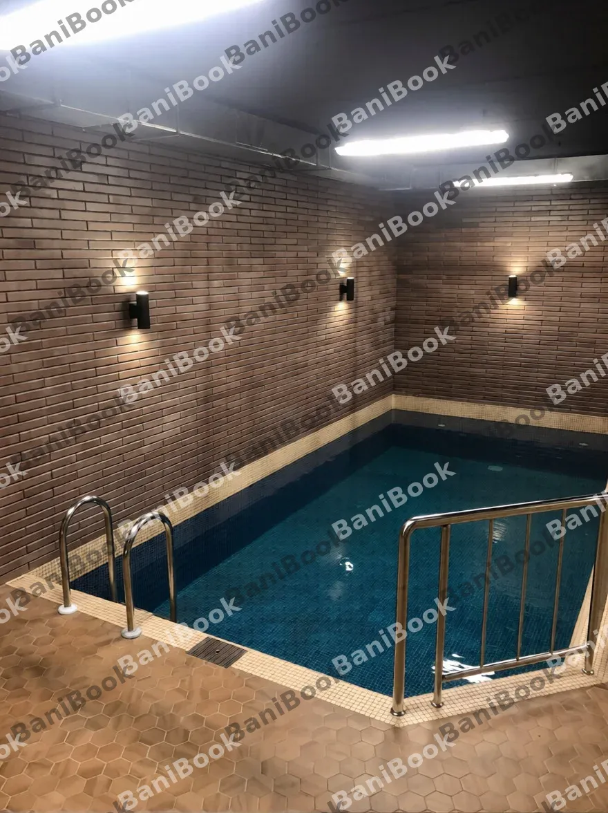 Банный комплекс Александрия