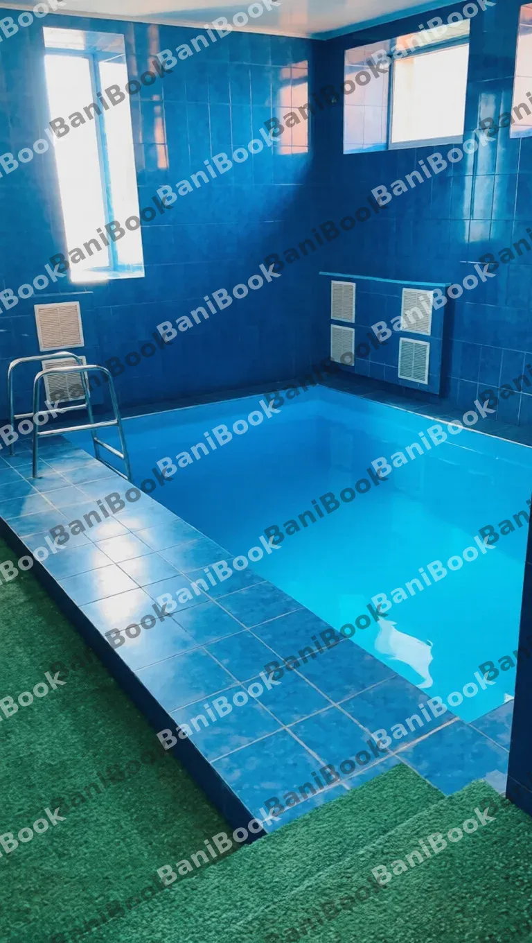 Сауна Скорпион