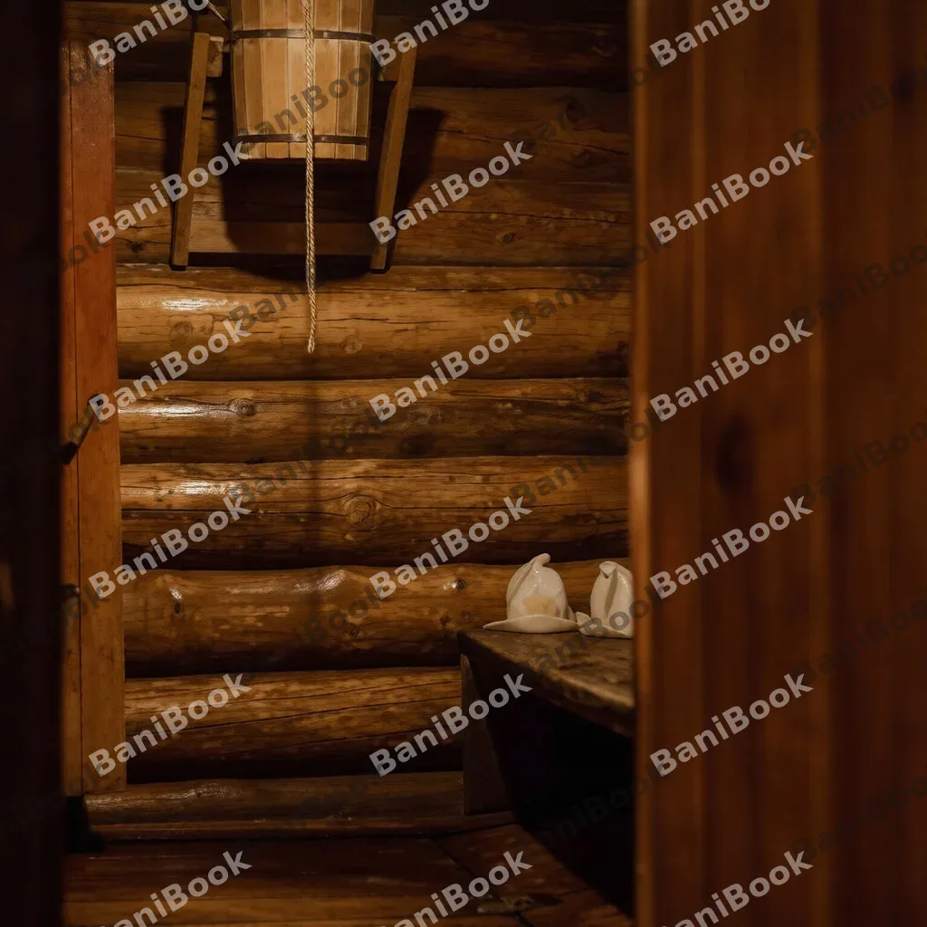 Бани Green Rancho