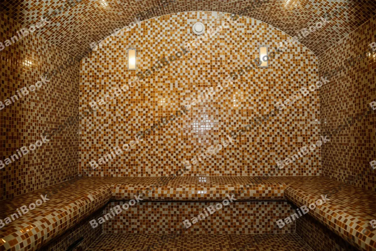 Все Бани Мира