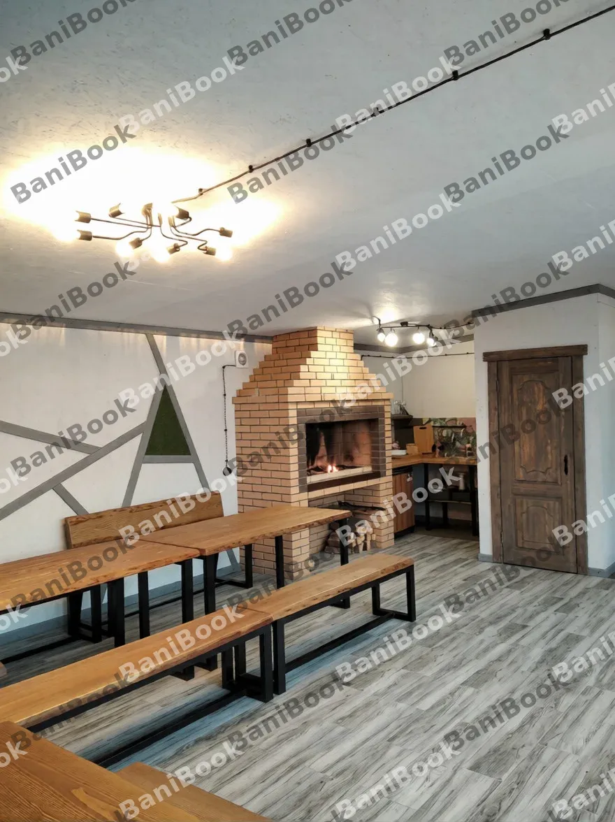 Сауна Гоньбинские