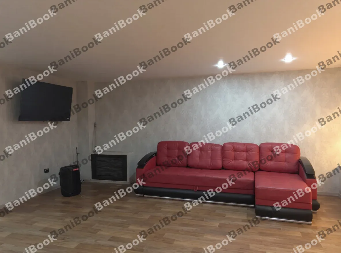 Коттеджно-банный комплекс Сосновый бор