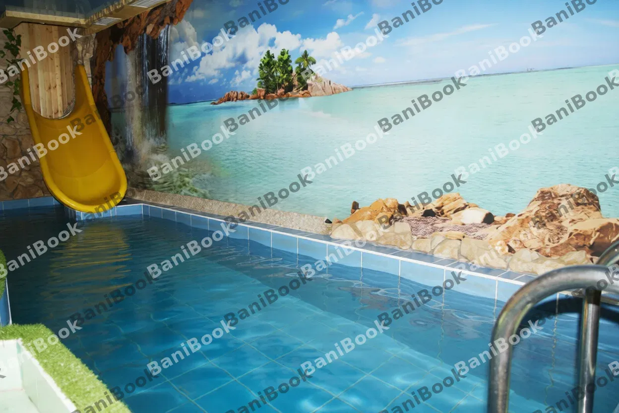 Сауна Акватория