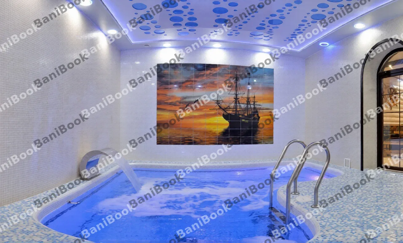 Сауна Три Кита