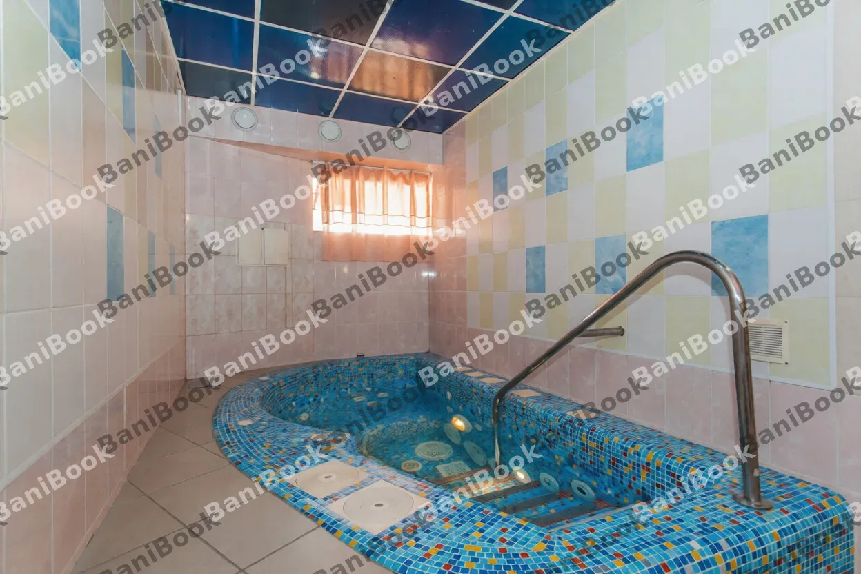 Сауна Отдыхалов на Чайке