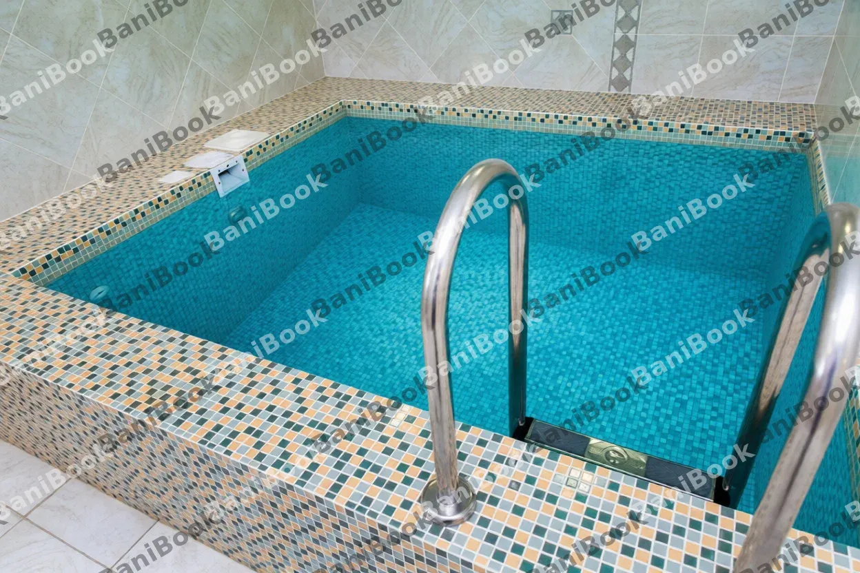 Cауна Римские Термы