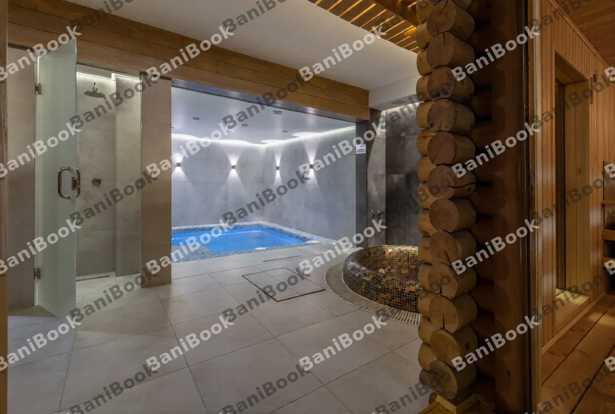 Оздоровительный центр Медуза