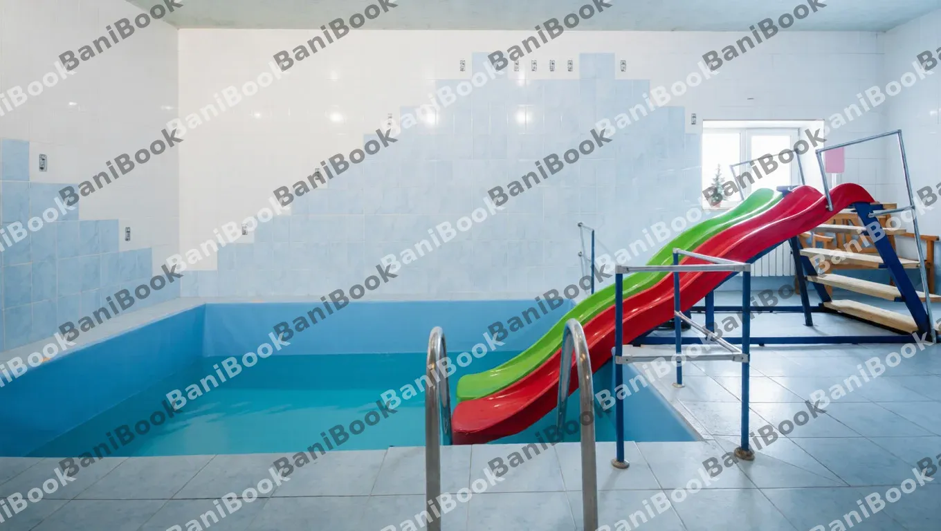 Сауна Парус