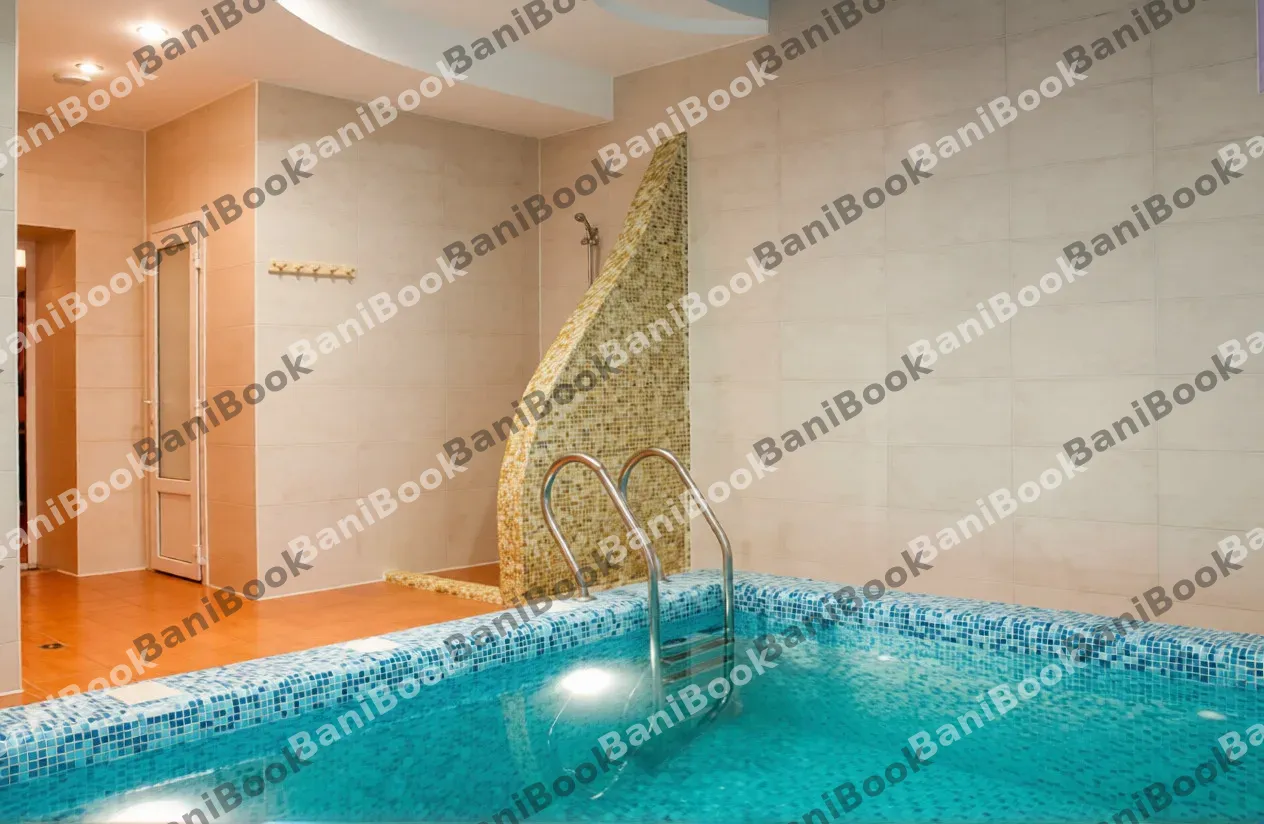 Сауна Астерия