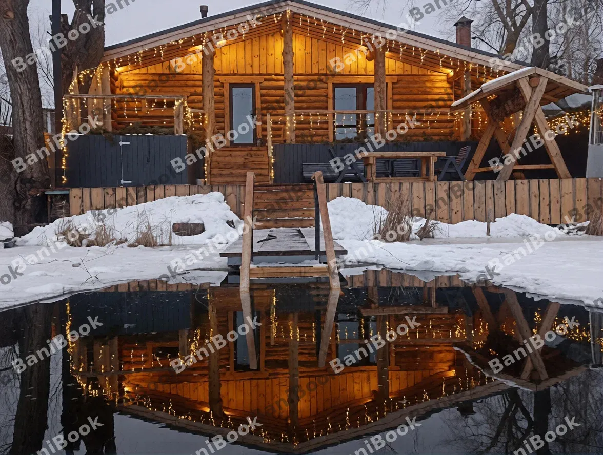 Баня По-Царски