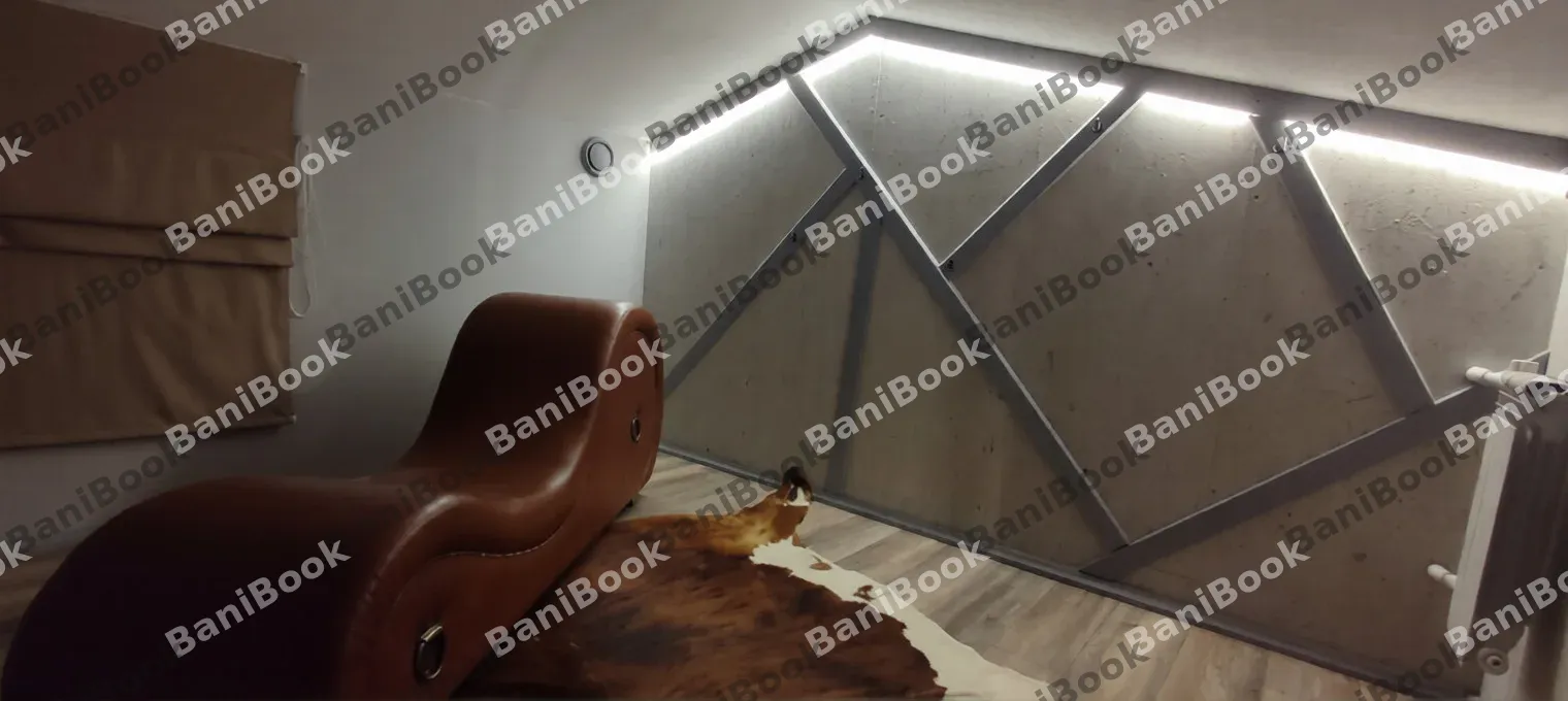 Сауна Теремъ