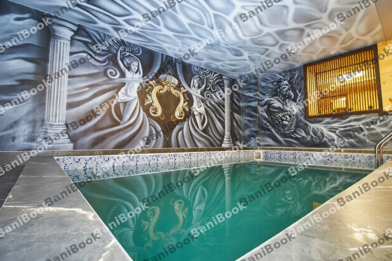 Сауна Абсолют