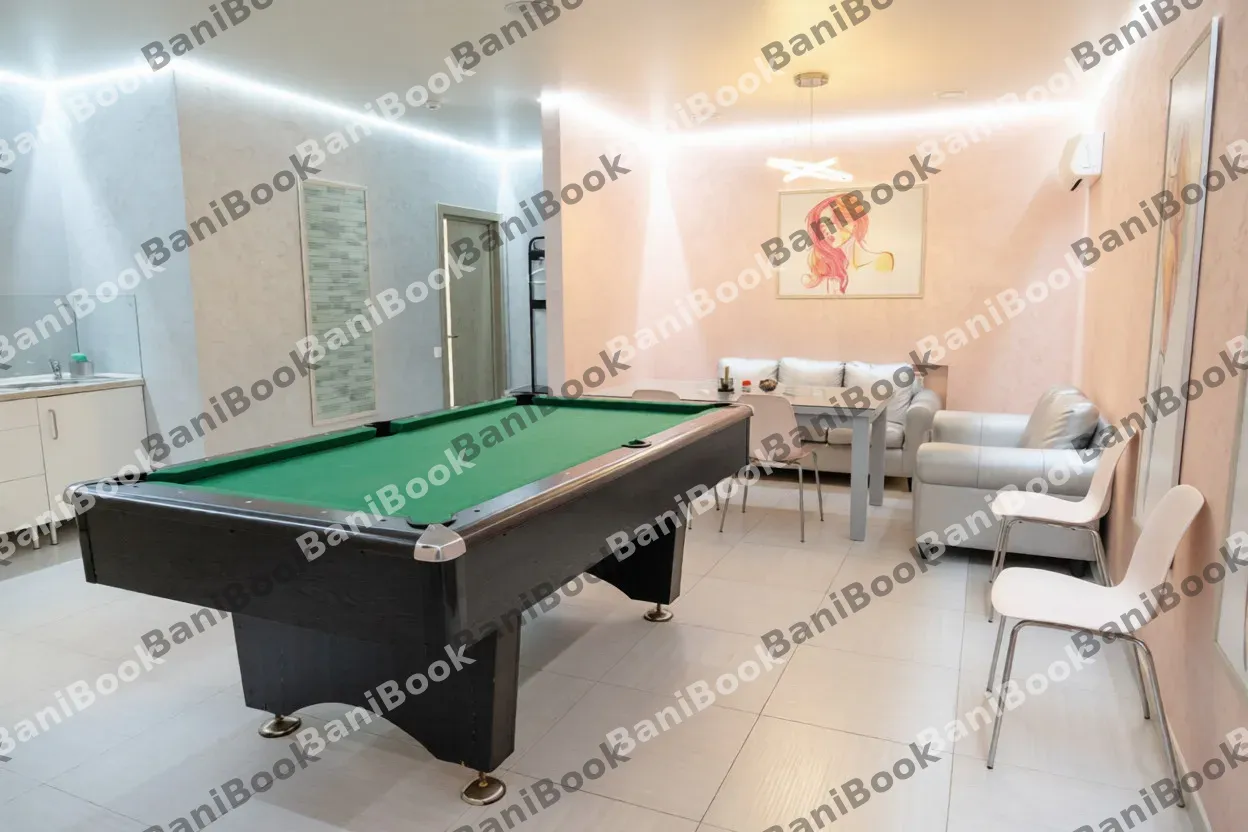 Сауна Жара на Победы 182а