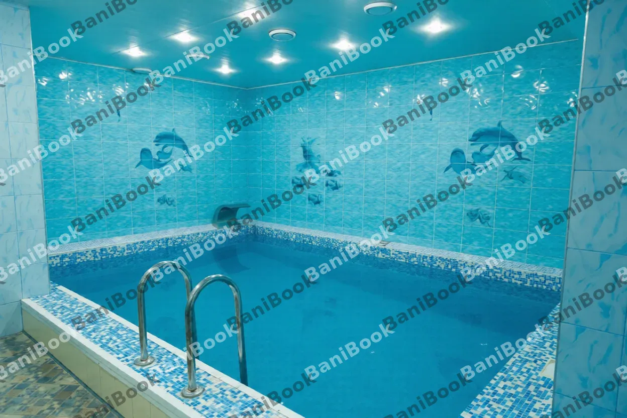 Сауна Круиз