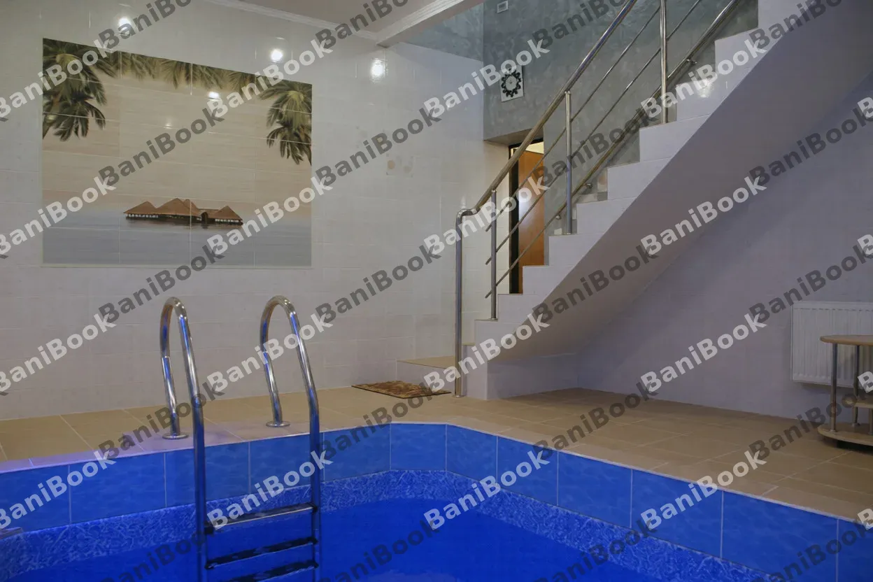 Банный комплекс Каретный Двор