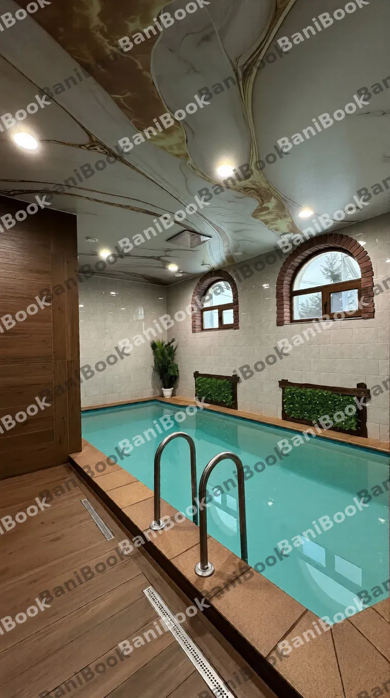 Банный двор 73