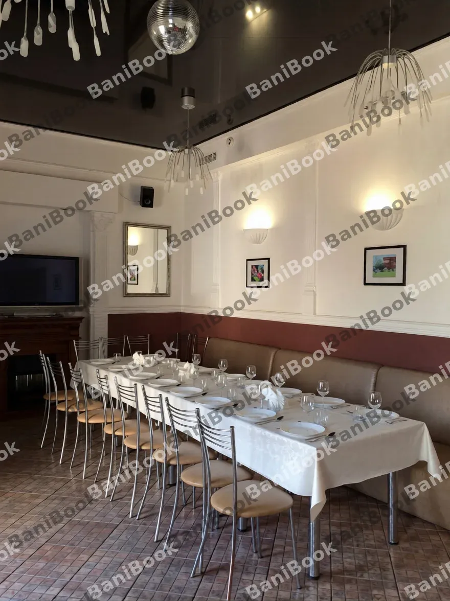 Клуб семейного отдыха Времена года