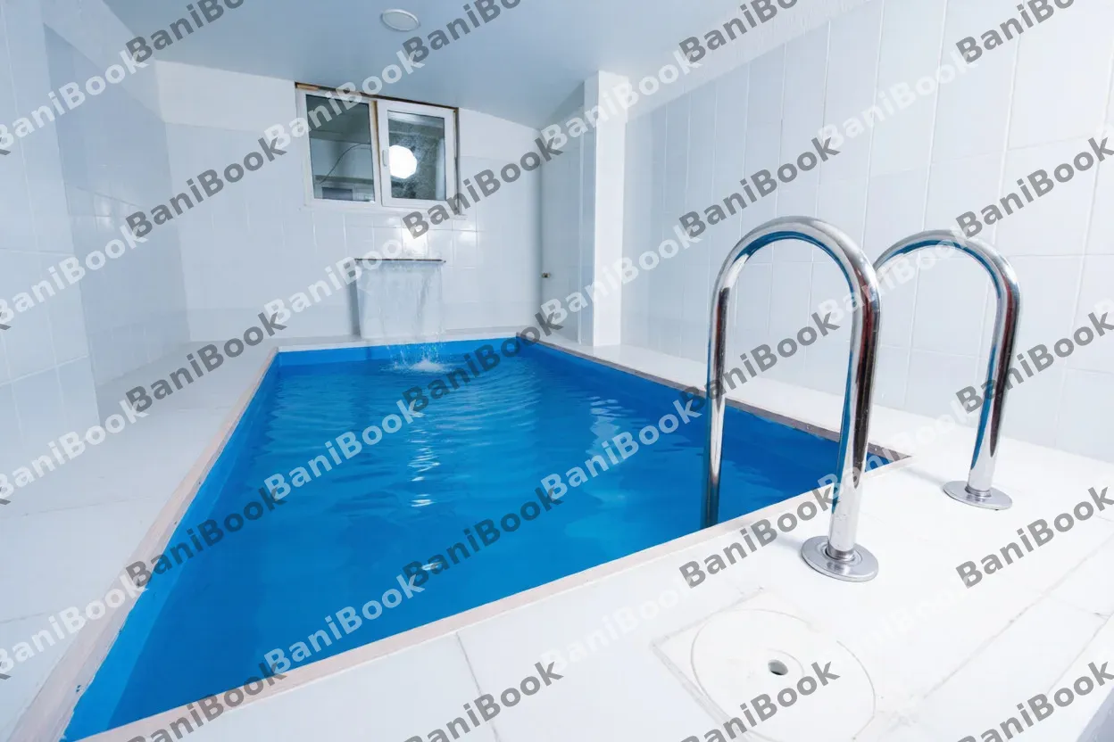 Сауна Lucky House