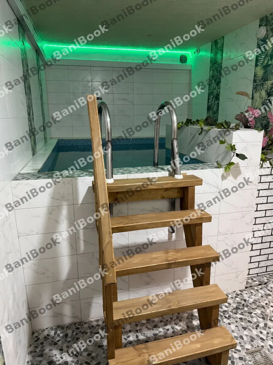 Сауна Гейзер