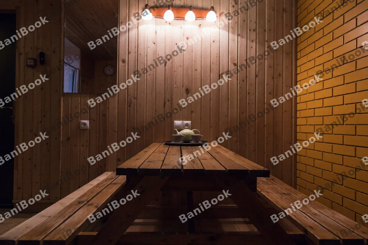 Бани Отдыхай