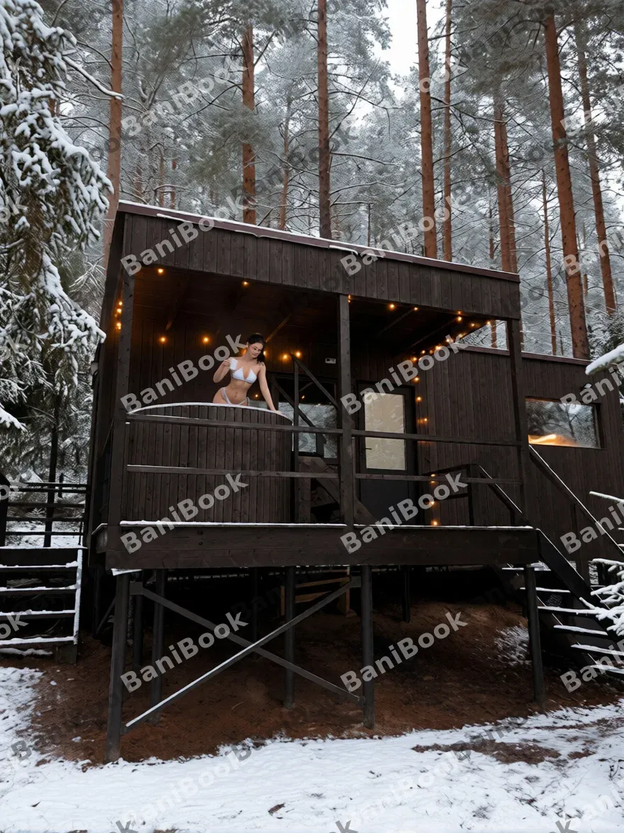 GREENVALD Парк Скандинавия