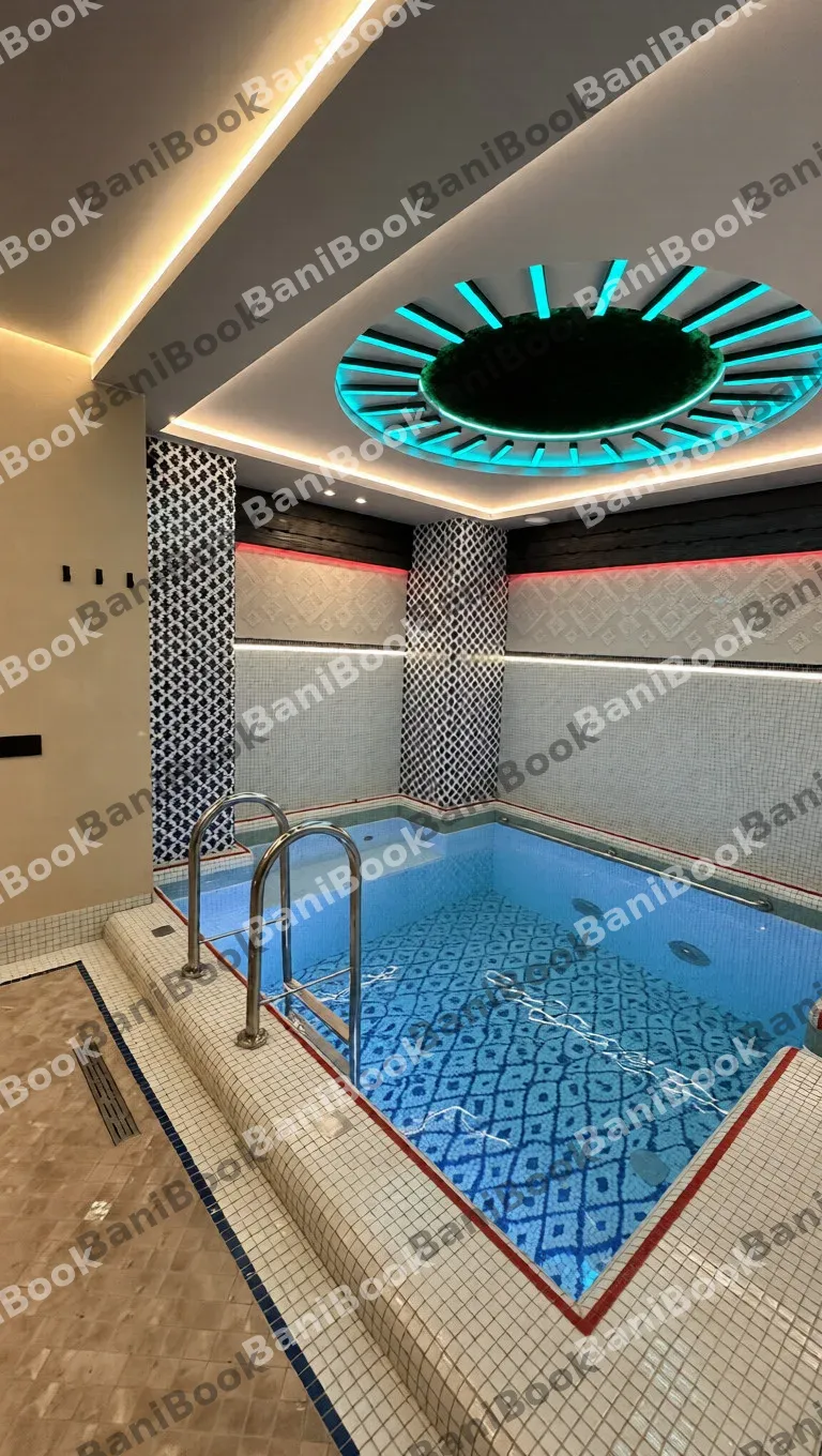 Банный комплекс Малинки