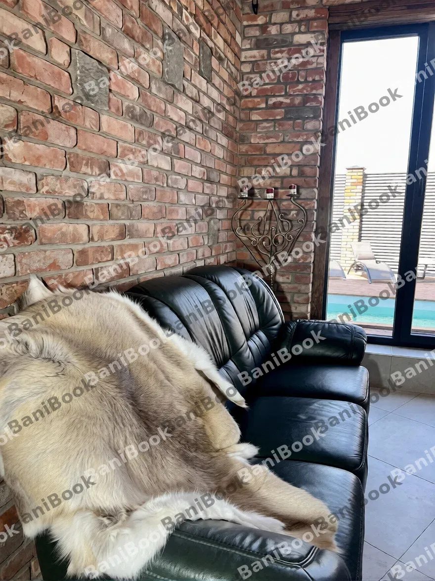 Банный комплекс ЗагФен