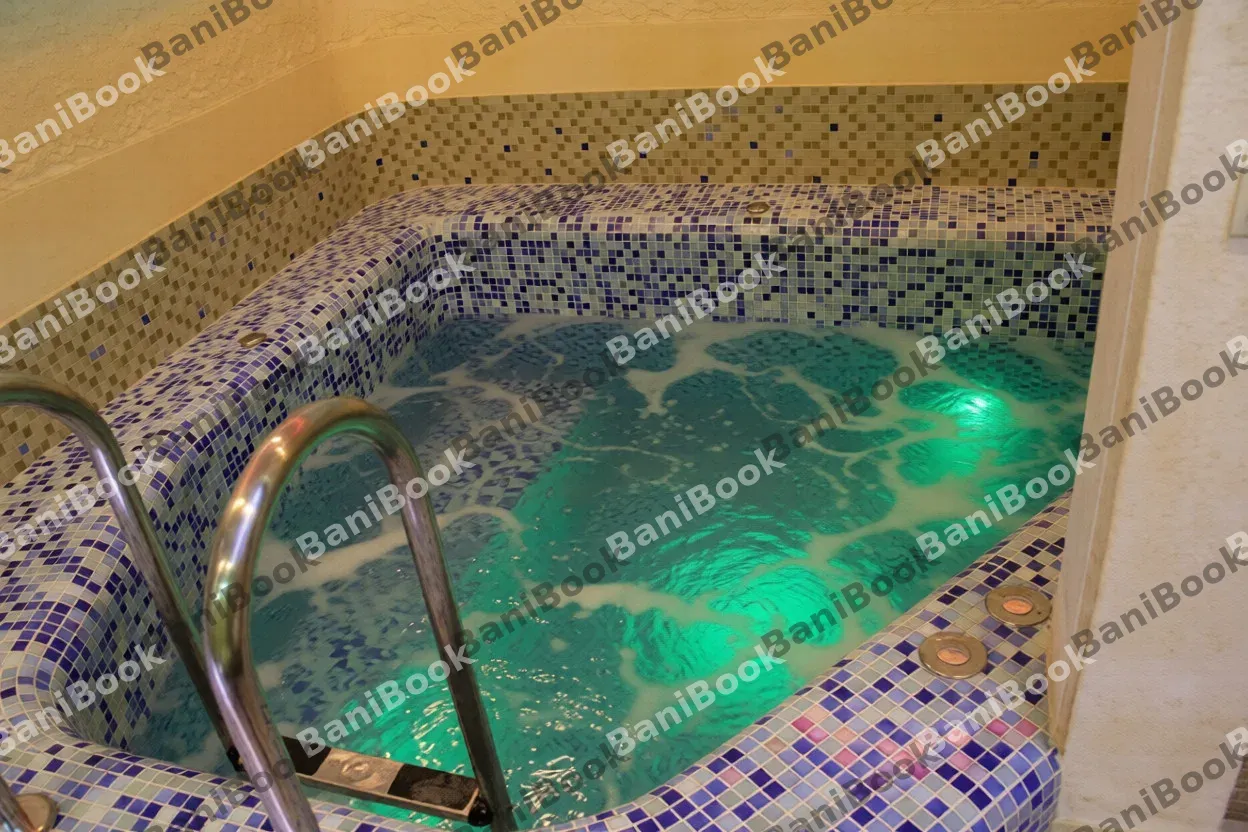 Сауна Имидж