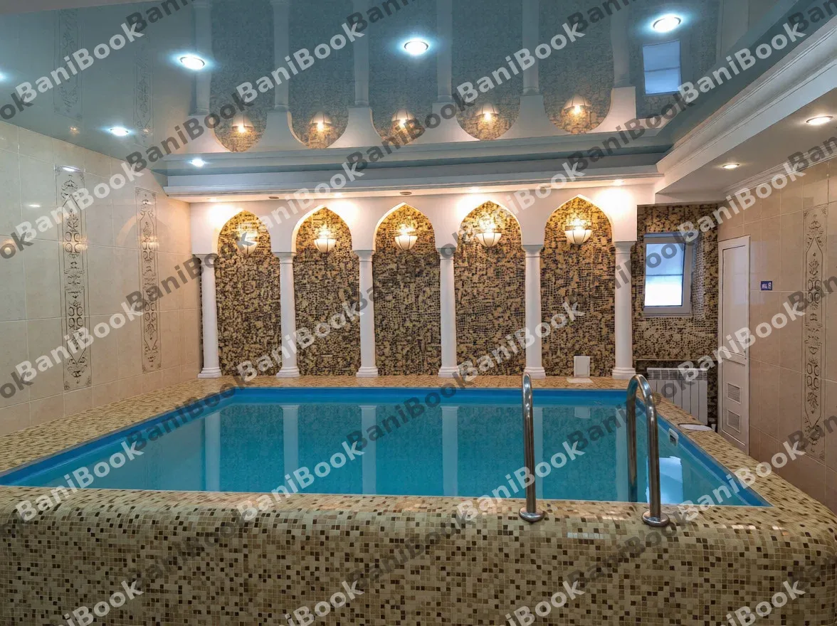 Новая Сауна В Запрудном