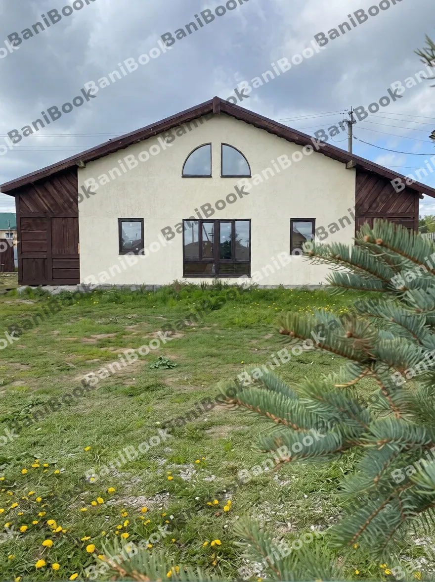 Сауна Фрегат