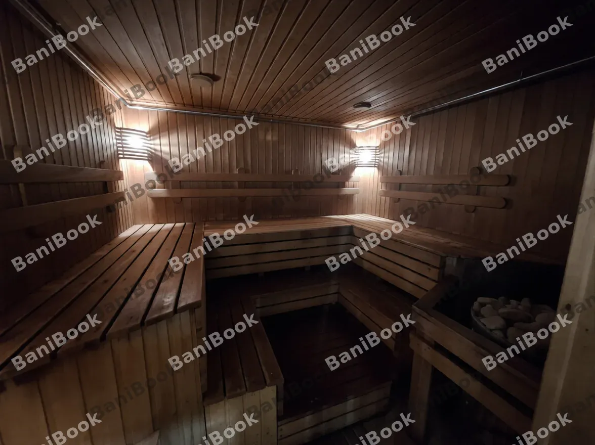 Зал Акрополь 2