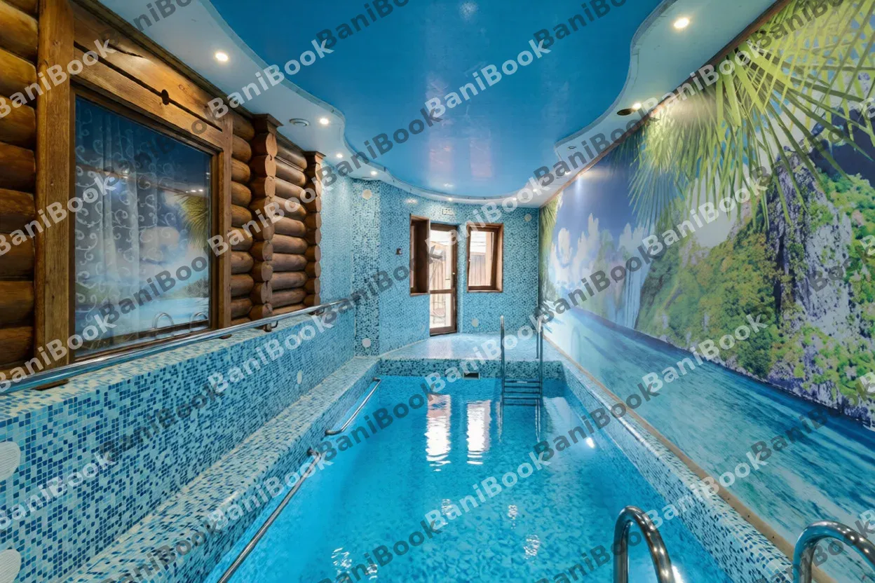 Баньки Долина