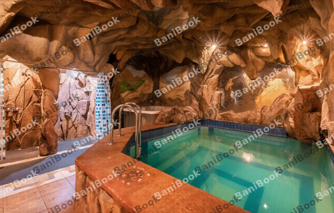 Сауна Невские звезды