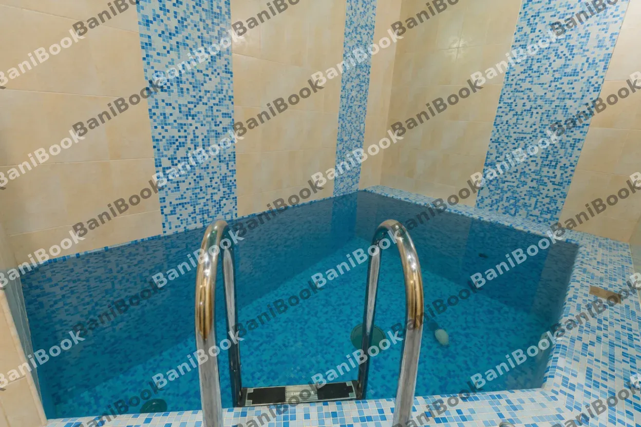 Сауна Багира