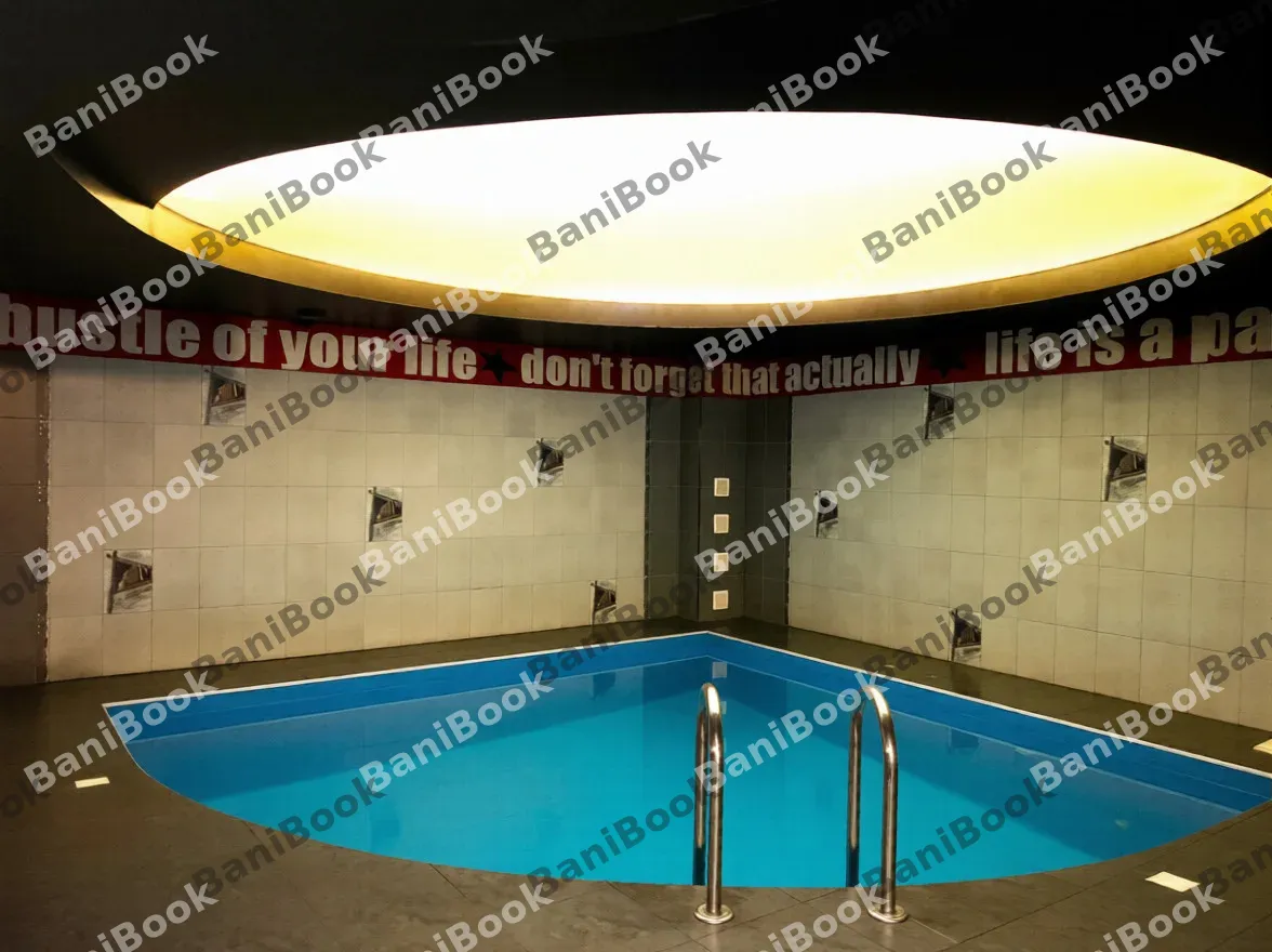 Сауна Гольфстрим