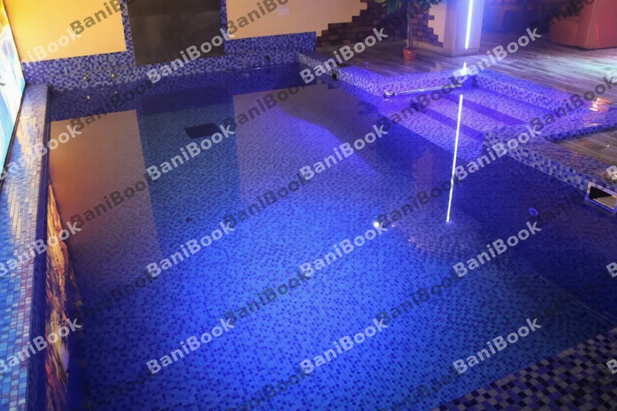 Банный комплекс на Батурина