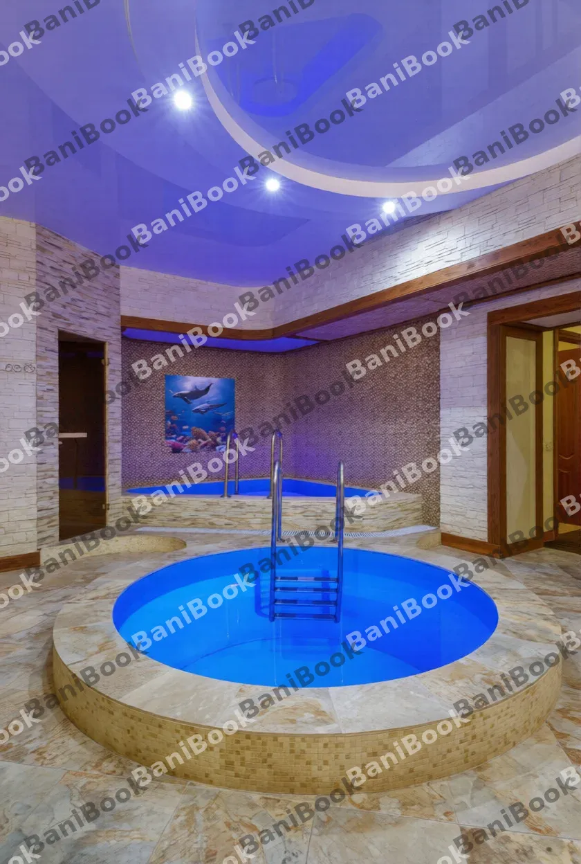 Сауна Эдесса