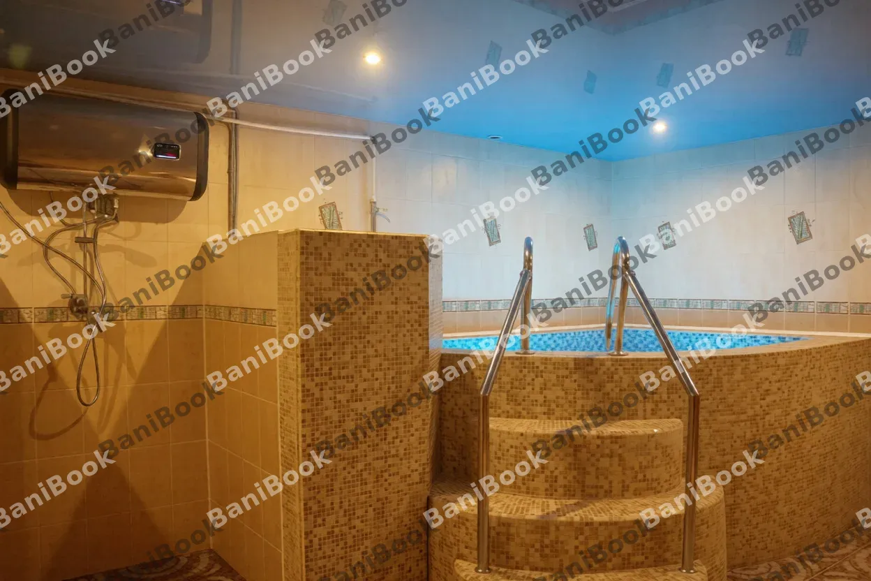 Культурно-оздоровительный центр Ягуновский