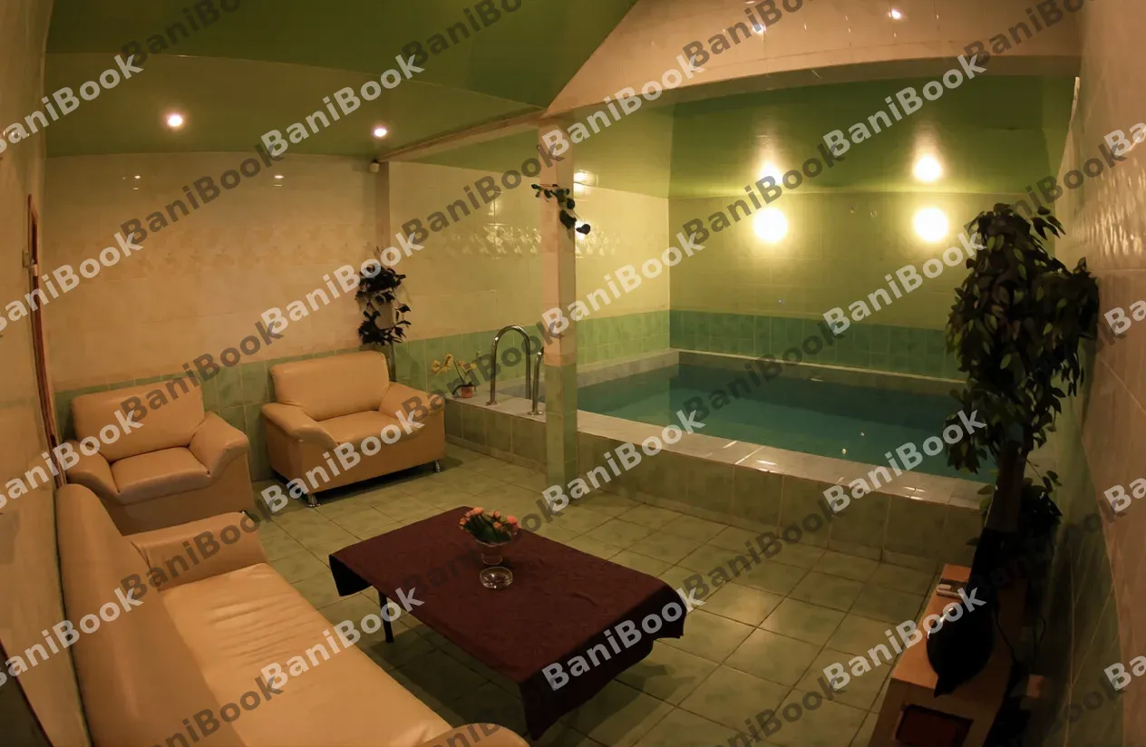 Сауна Аризона