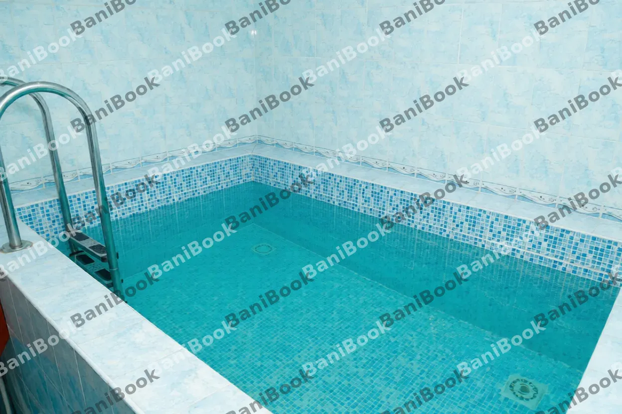 Сауна Круиз