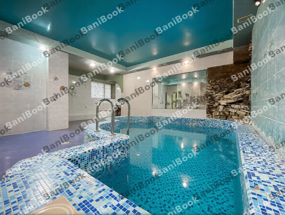 Сауна Валентина