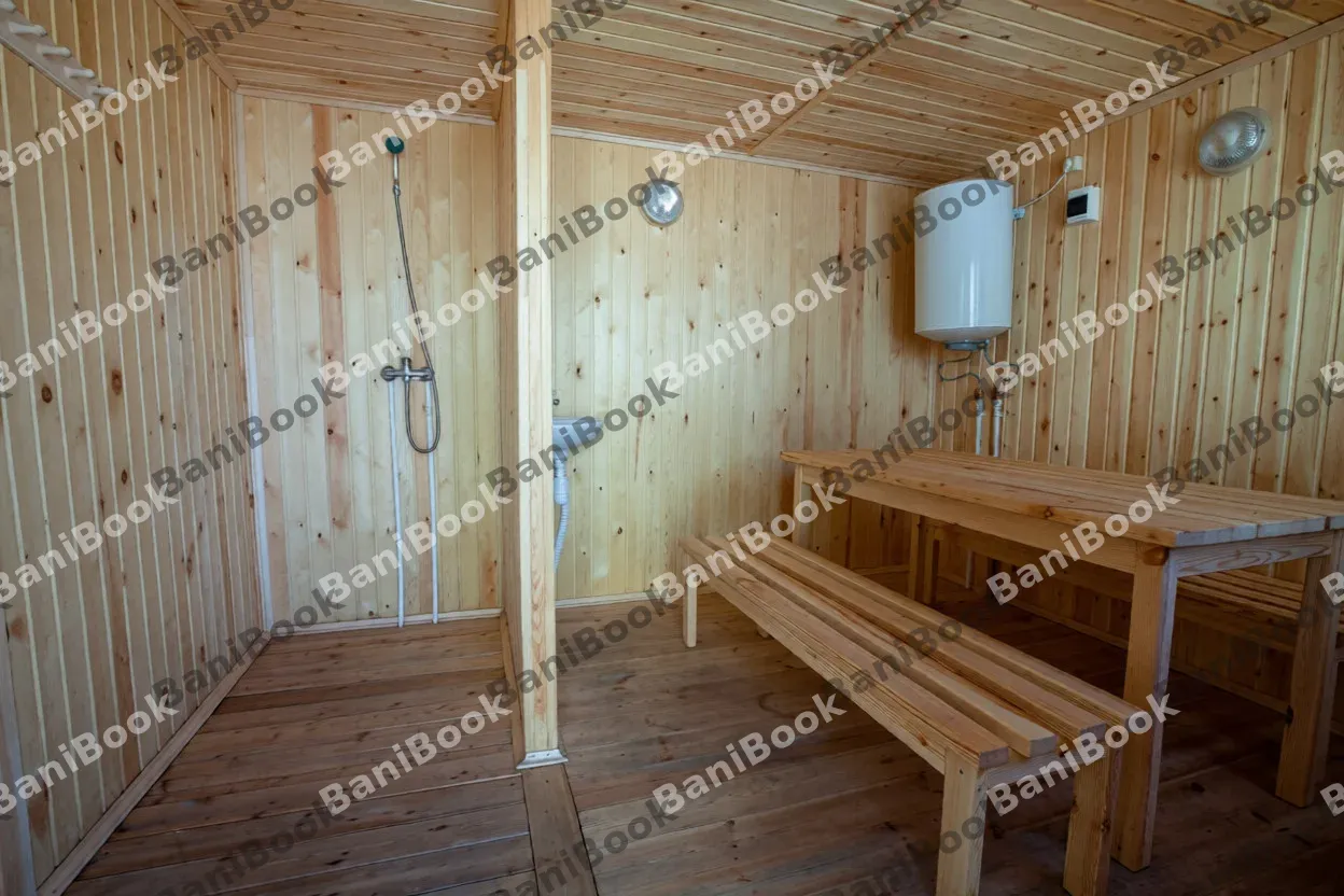 Банный комплекс Экстрим