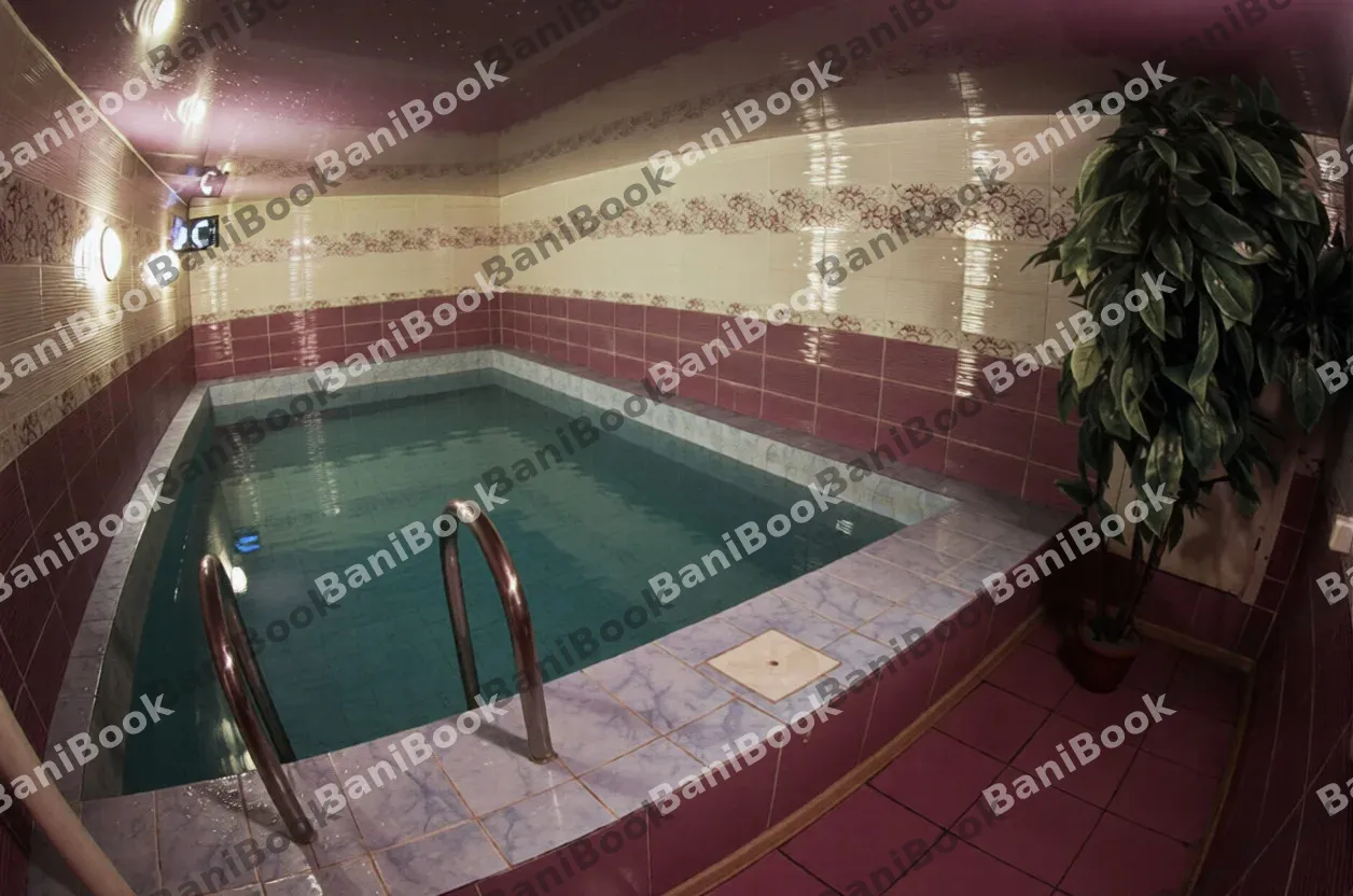 Сауна Аризона