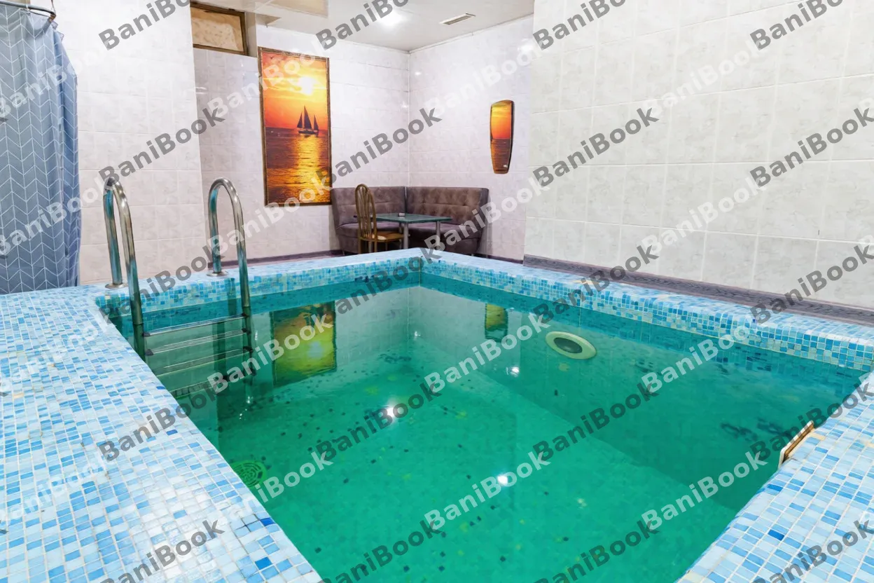 Сауна Сириус