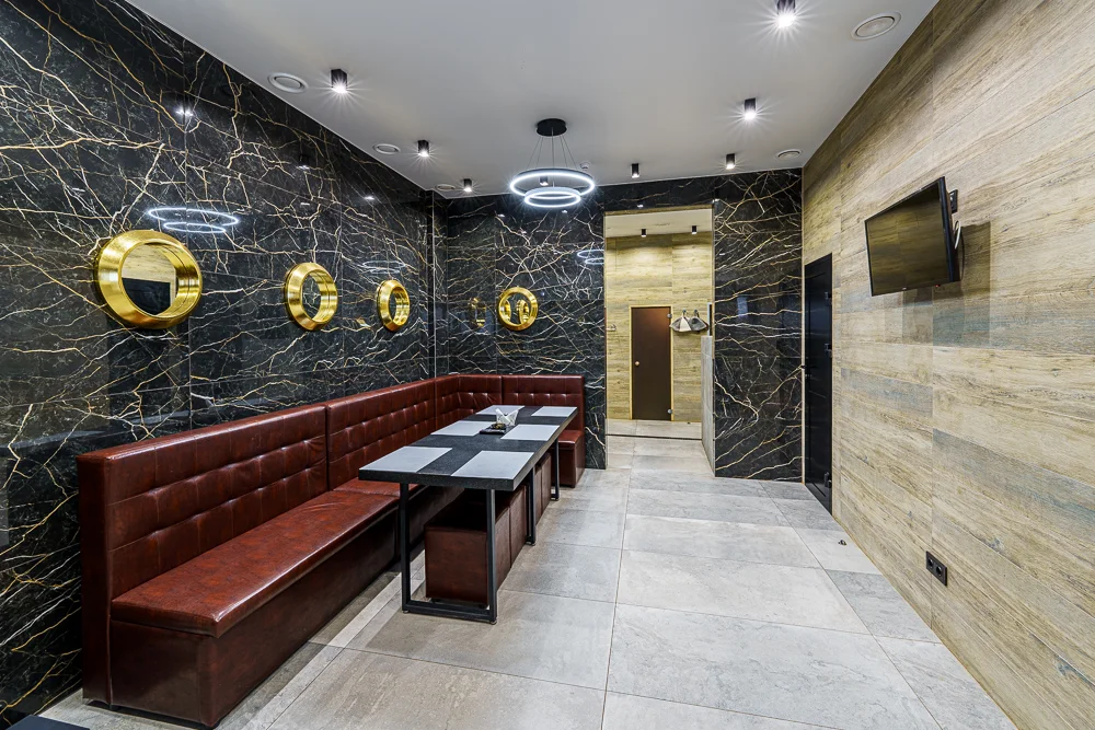 Оздоровительный центр «Парус»