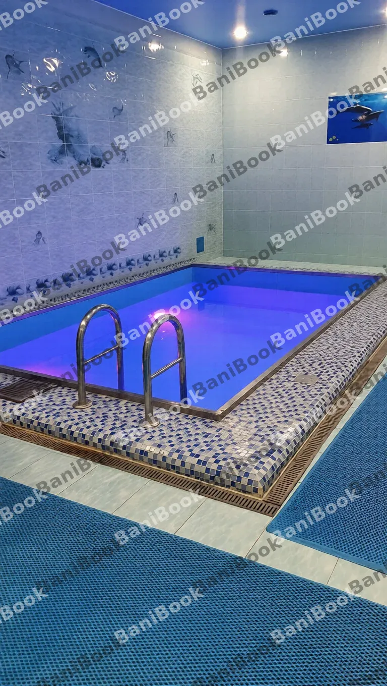 Сауна на Кузнецком