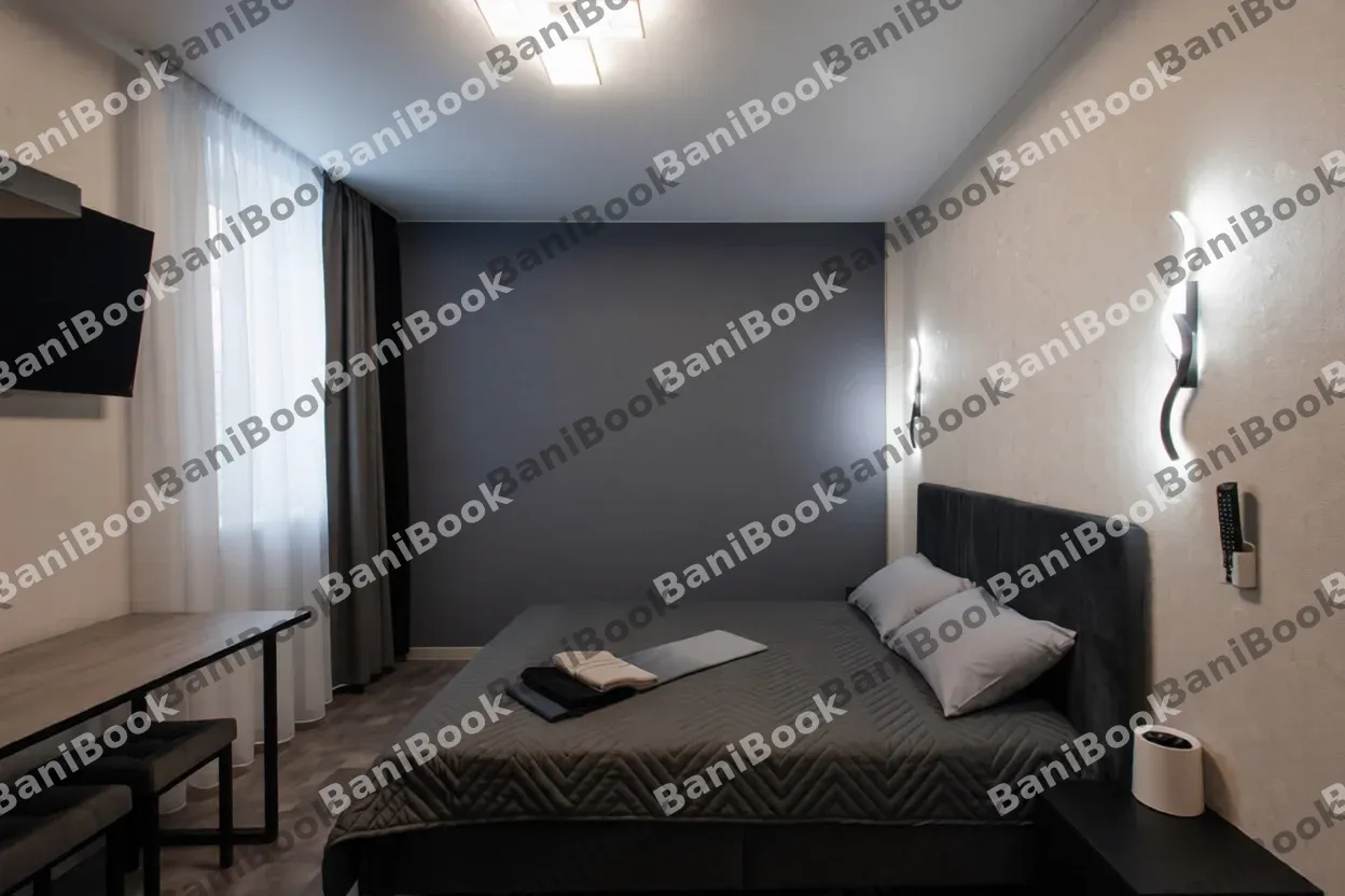 Банный комплекс Берендей