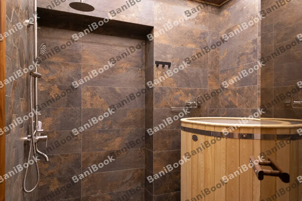 Сауна Фазан